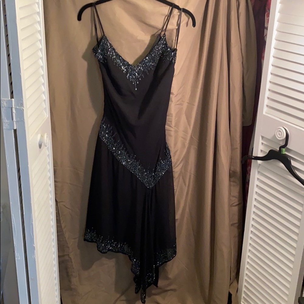 Cocktail Dress
